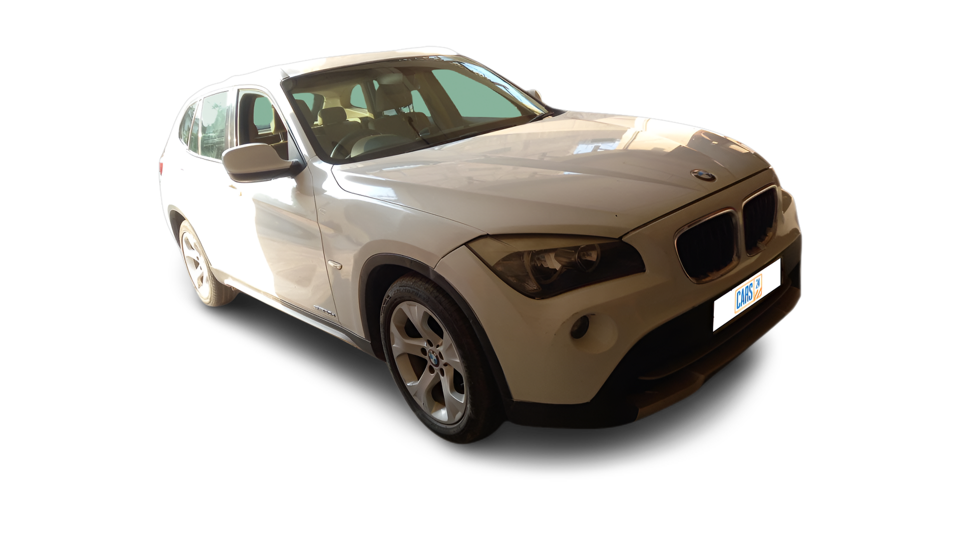 BMW X1-img
